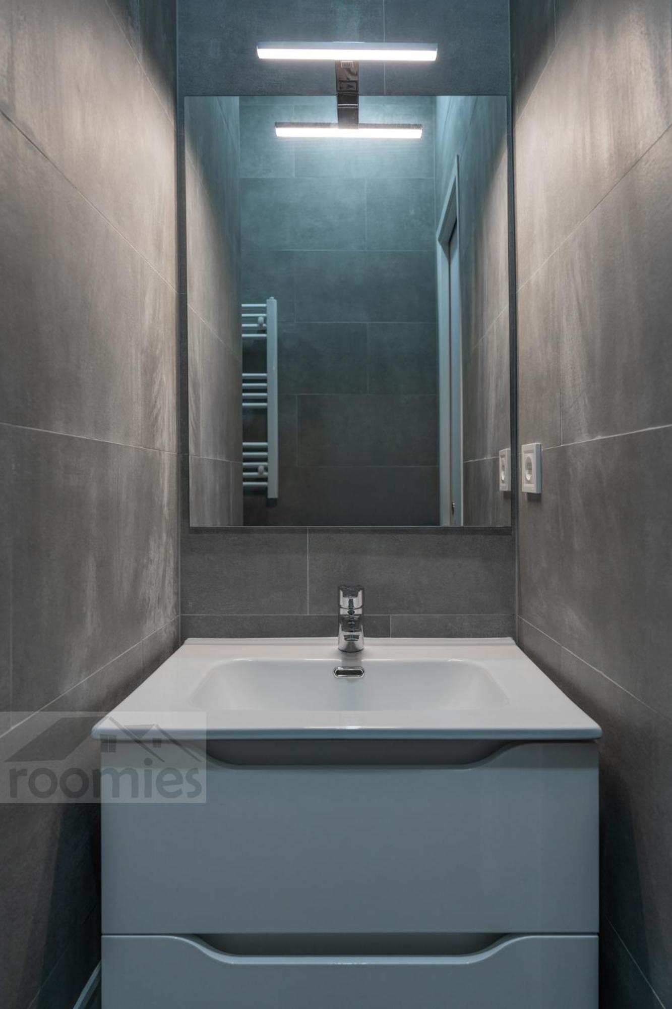 Roomies Luxembourg Centre Gare Экстерьер фото