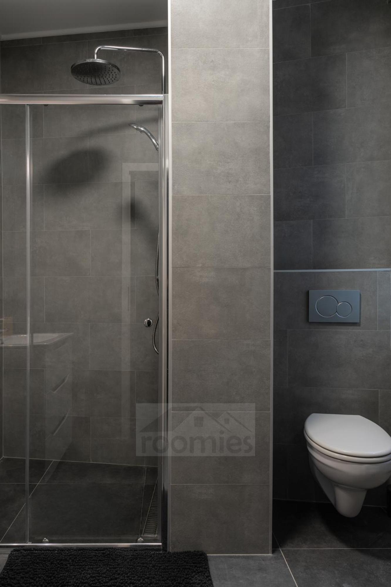 Roomies Luxembourg Centre Gare Экстерьер фото