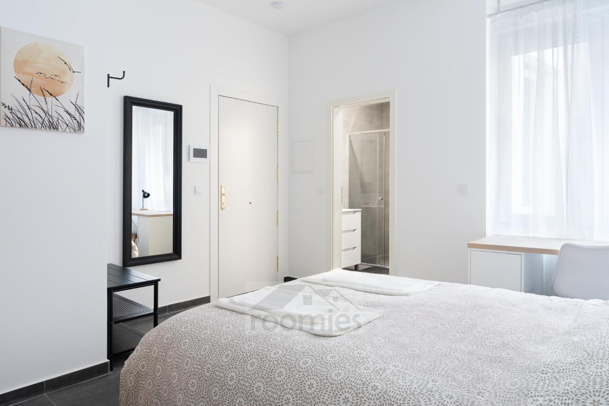 Roomies Luxembourg Centre Gare Экстерьер фото