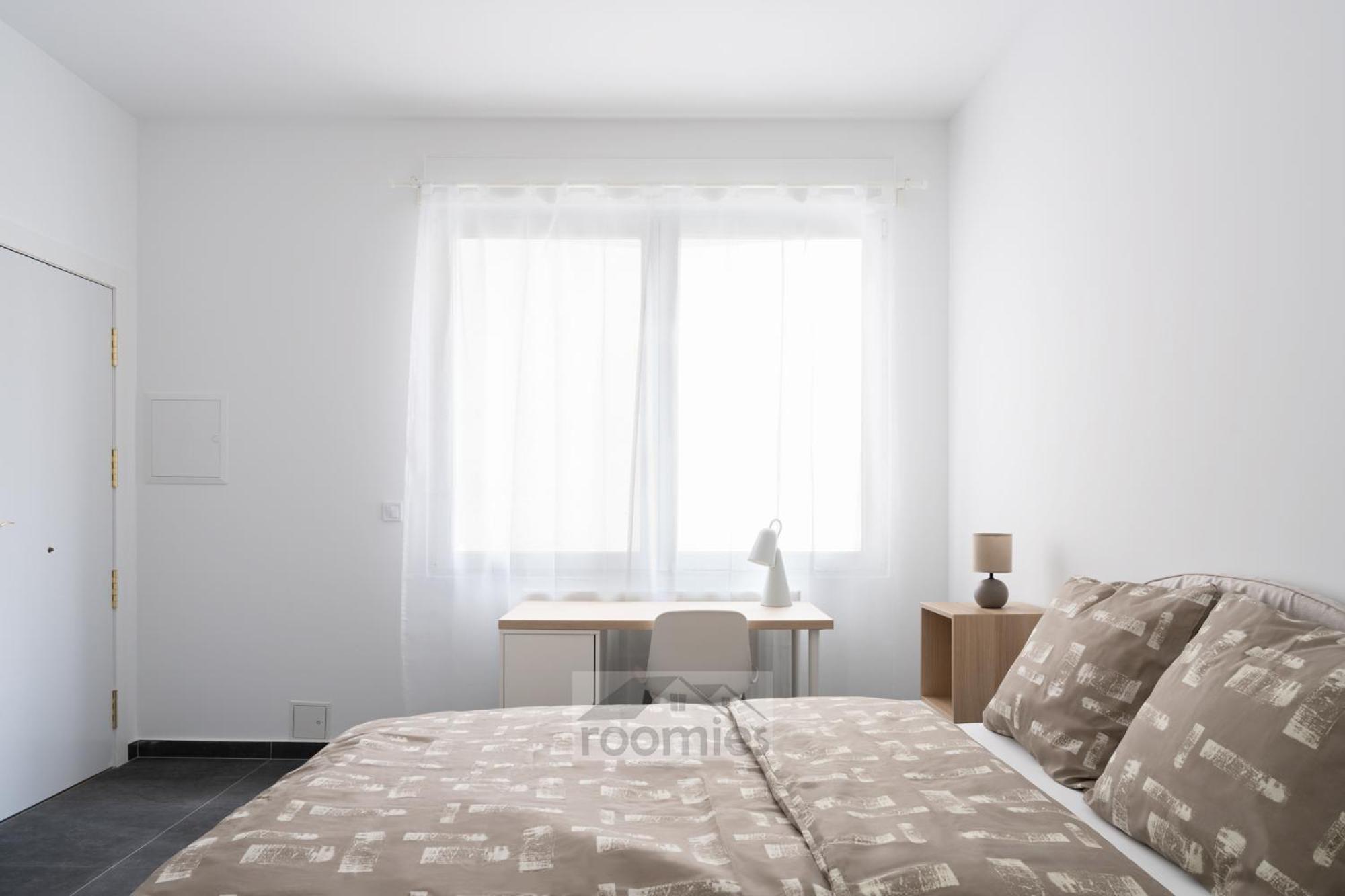 Roomies Luxembourg Centre Gare Экстерьер фото