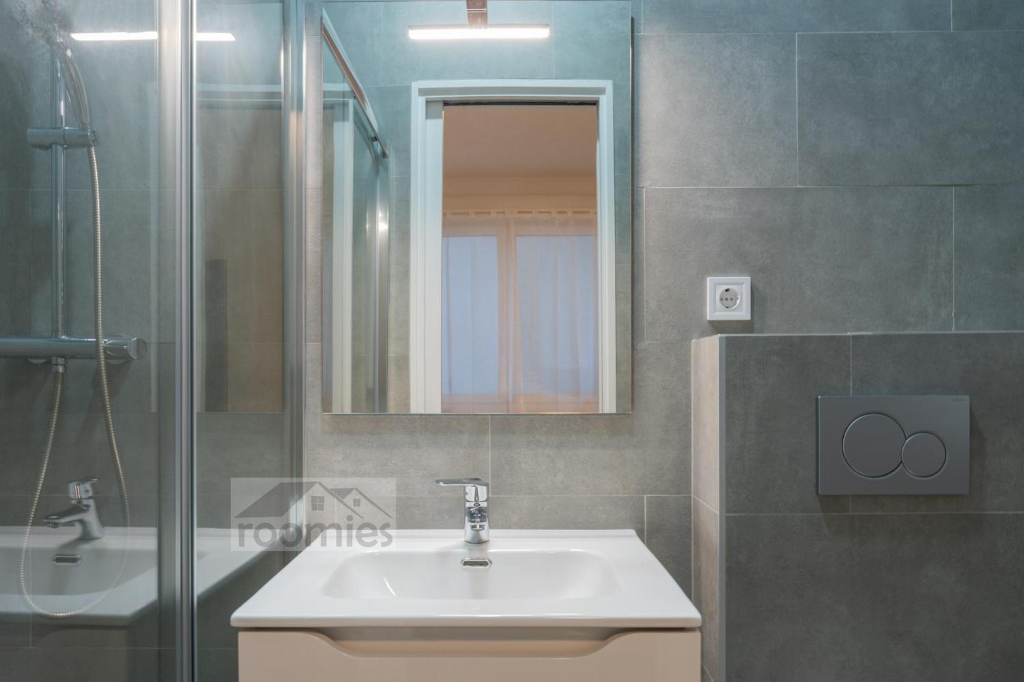 Roomies Luxembourg Centre Gare Экстерьер фото
